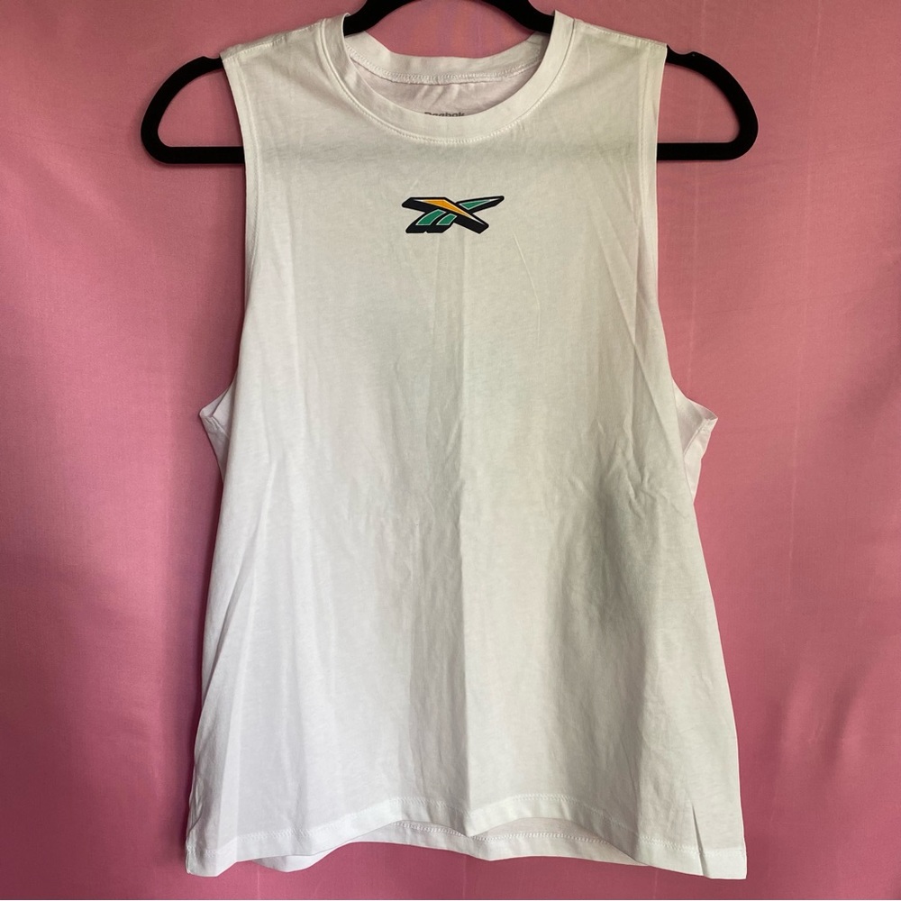 Reebok Workout Tank Top